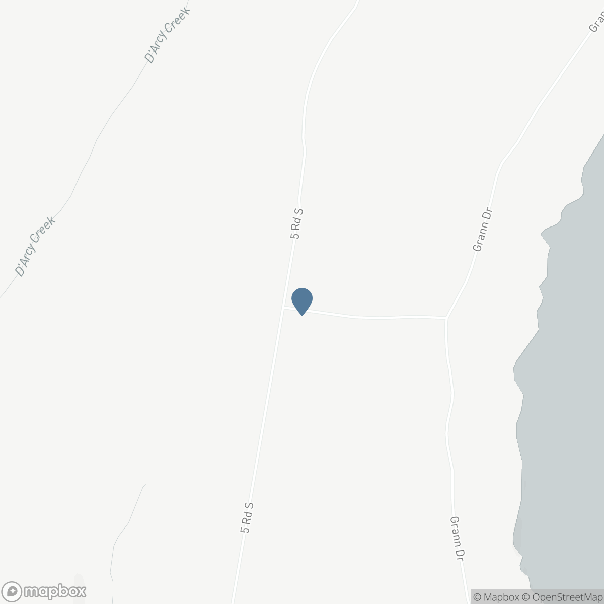 Lot 4 Pearl Bay Rd, Thunder Bay, Ontario P0T 2M0